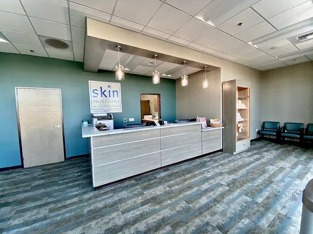 Skin Physicians and Surgeons Chino