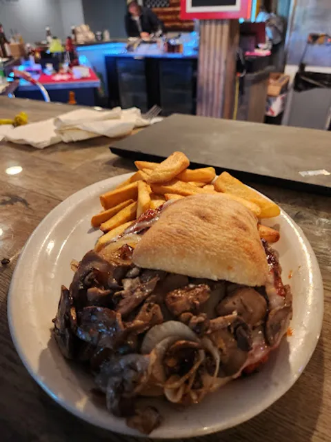 Route 41 Bar & Grill