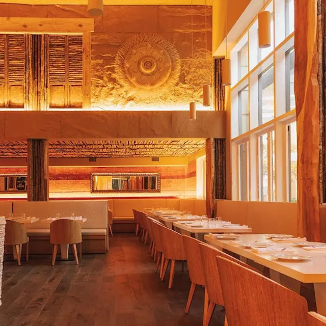 MEXTA Mexican Restaurant