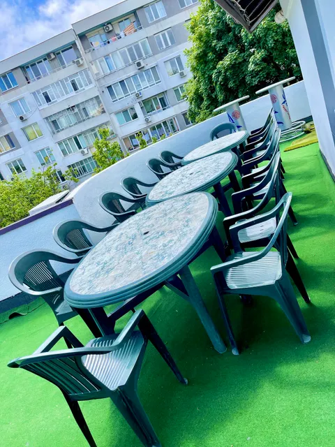 Къща Джаки Варна