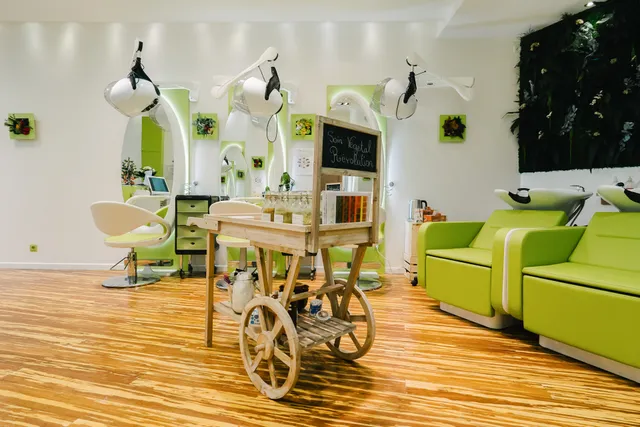 BIOBELA coiffeur bio et coloration végétale