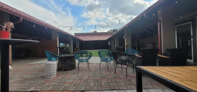 The Bull Pen Restaurant & Sports Bar