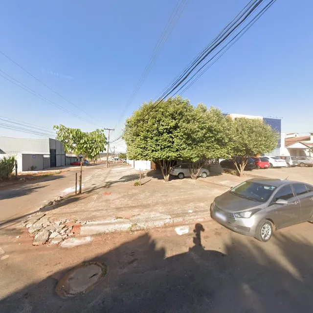 Panificadora Nova Opção