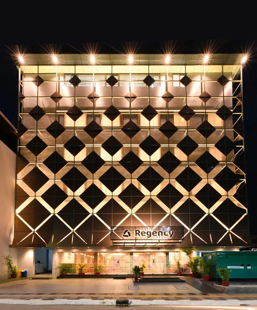 Hotel Regency Grande