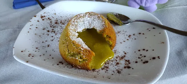 Trattoria al vicolo da Sandra