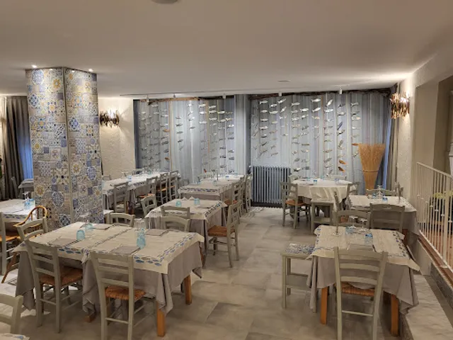 Ristorante Pizzeria Era Ora Gabicce mare