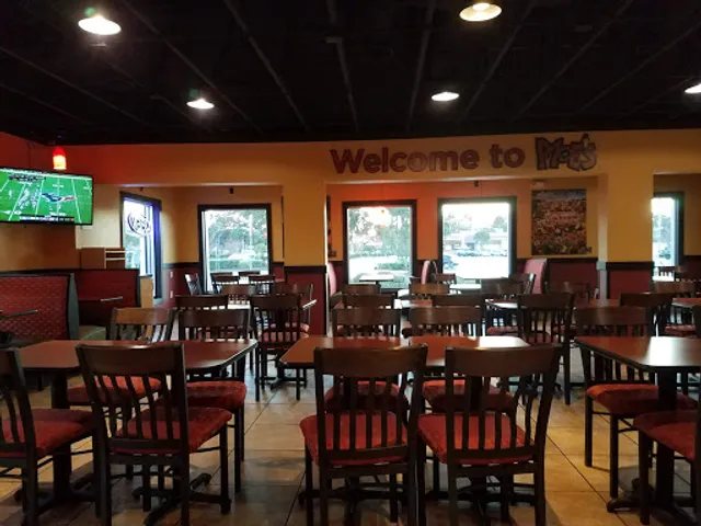 Moe's Southwest Grill