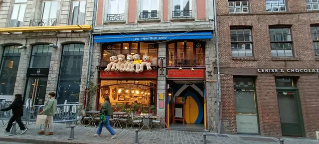 AGATHA Paris - LILLE