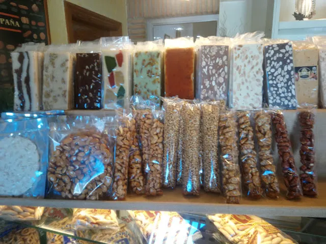 Panadería Juan Méndez García