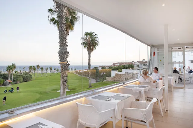 The 19th Hole Tenerife