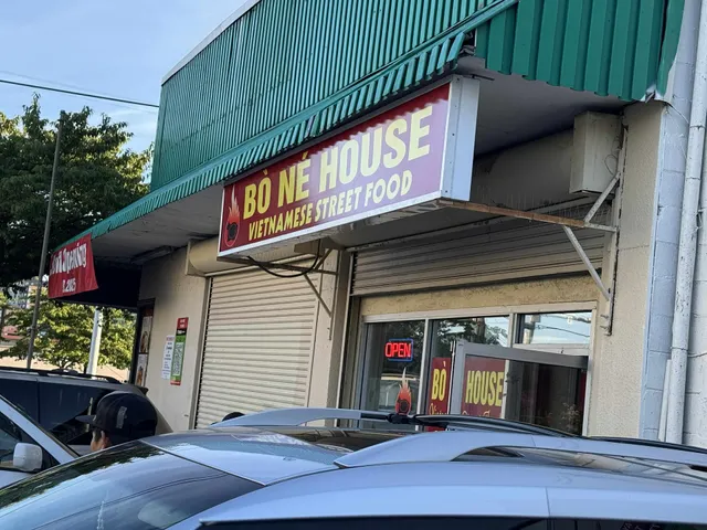 Bò Né House and More