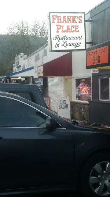 Randy's Riverview Market