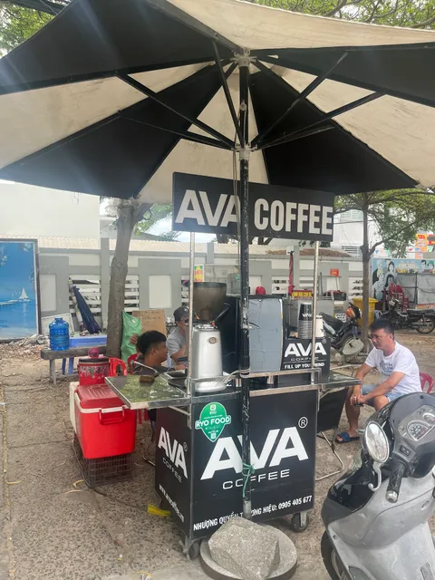 AVA Coffee