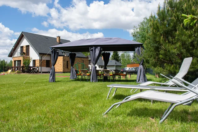 Stacja Misków krótkoterminowy wynajem domu