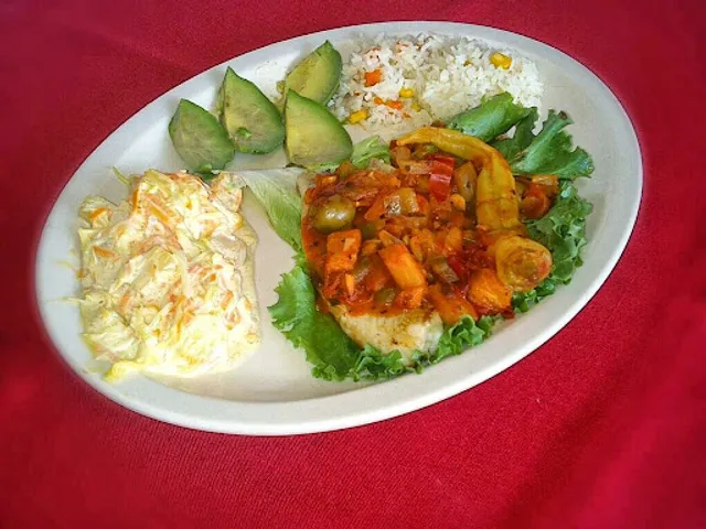 Ostionería Don Mojarro