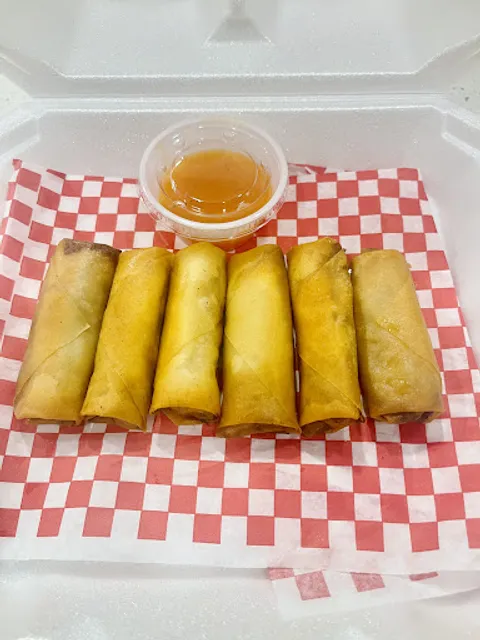 Sana All Authentic Filipino Cuisine