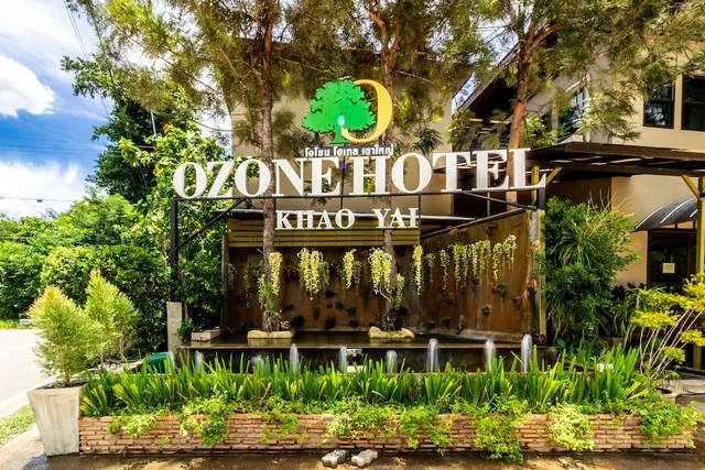 Ozone Hotel Khao Yai