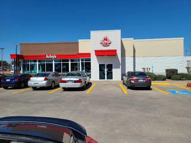 Arby's
