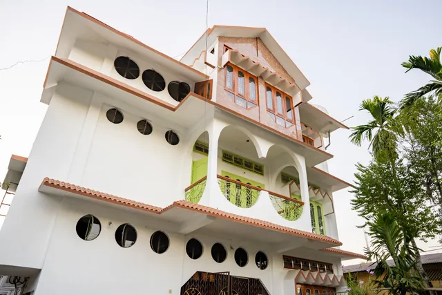 KOHUWA by Happy Homes