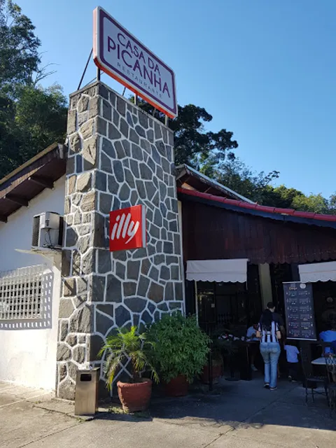 Restaurante Casa da Picanha