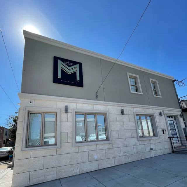 Salon MV Philadelphia