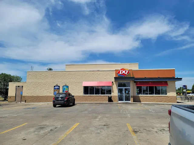 Dairy Queen Grill & Chill