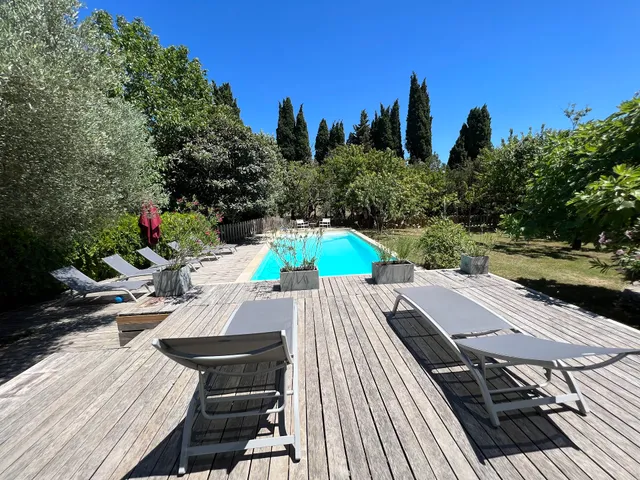 Gites La Chouette Bleue