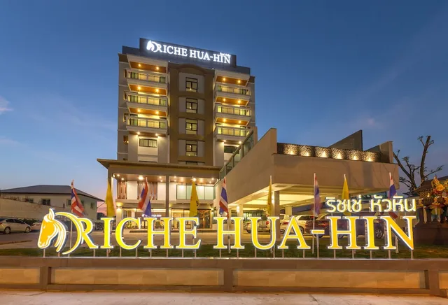 Riche Hua Hin Hotel