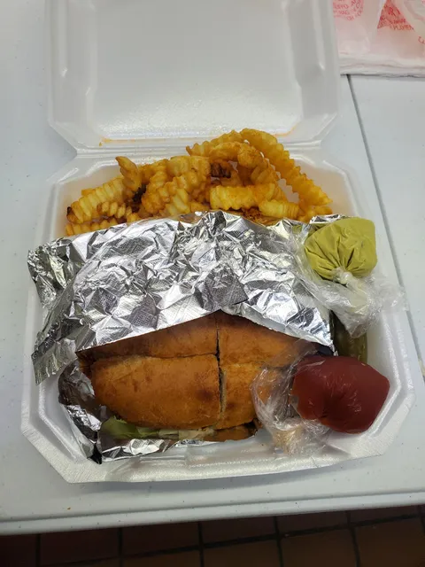 Tamales guerrero y taqueria #2