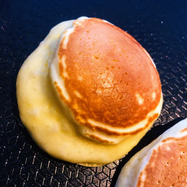 pancakeshop seoul coffee