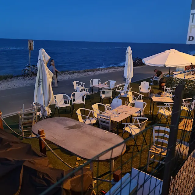 Trattoria di mare Il Frantoio