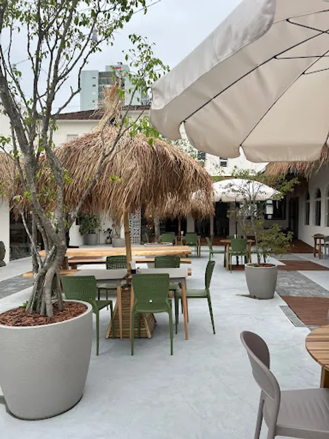 Flor de Sal Restaurante Gourmet