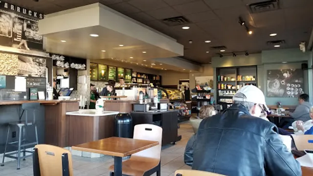 Starbucks