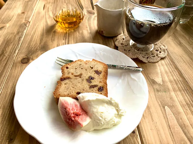 からだ想いcafe ko.no.mi