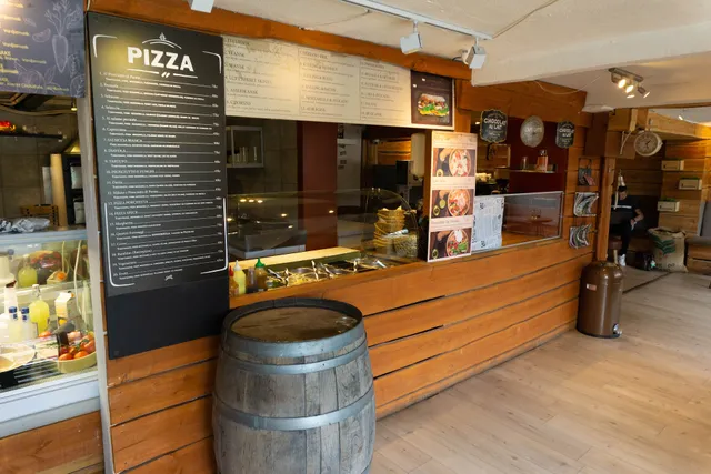 Dania Tapas og Sandwich