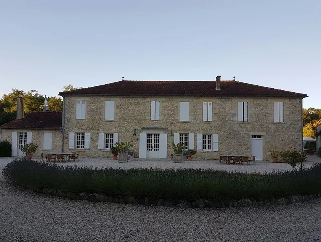 Domaine de Laguneaussan