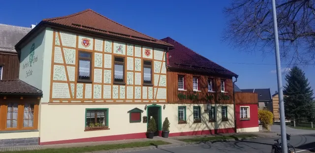 Gasthof & Hotel Zur Linde