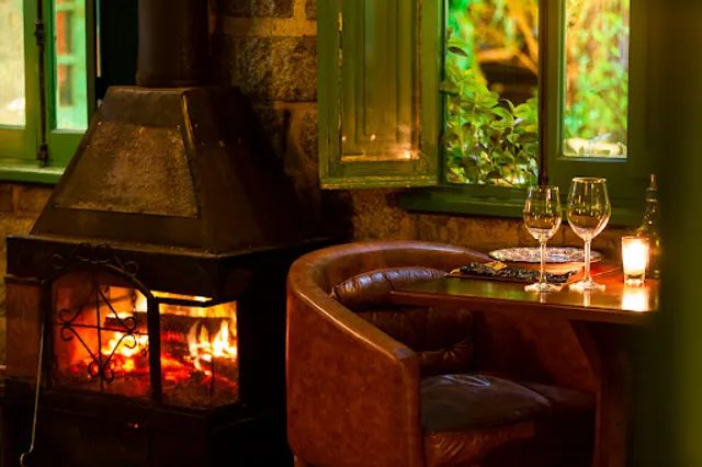 Artesano Pizza Bar - Lagoa da Conceição