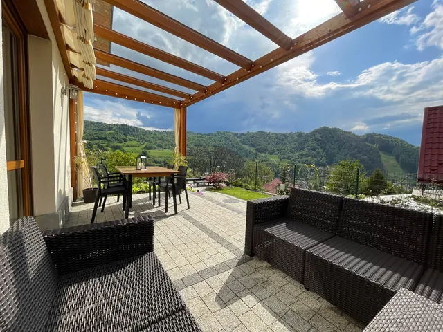 Apartamenty "Chcę Tu Zostać"