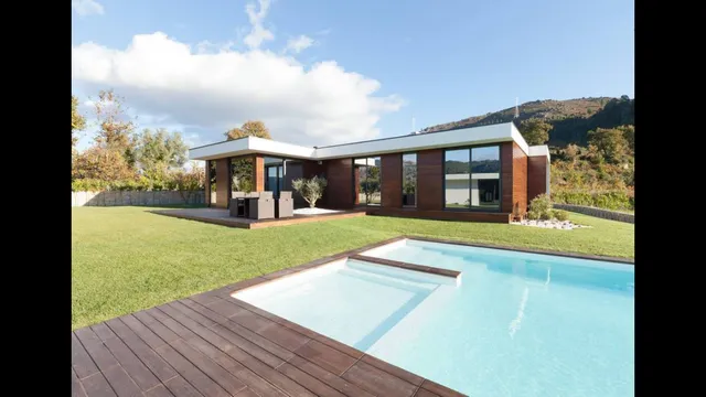 Casa de Louredo-Gerês