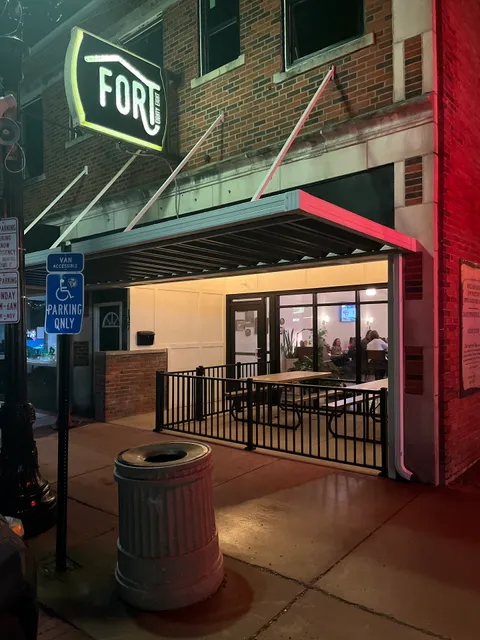 Fort 88 - Upper Sandusky, OH