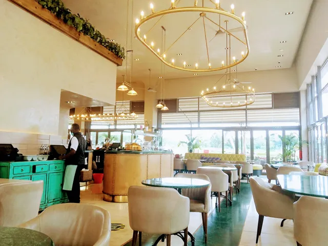 CJ's - Waterfront Karen