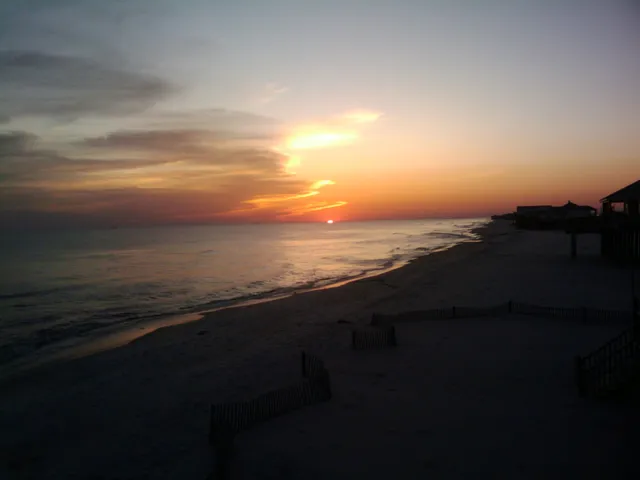 Dauphin Island Real Estate