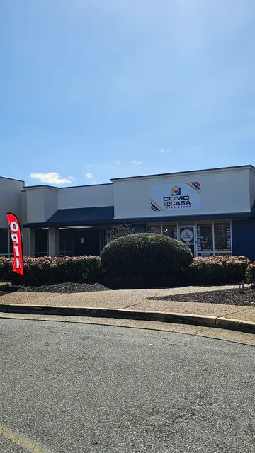 COMO EN CASA LATIN STORE