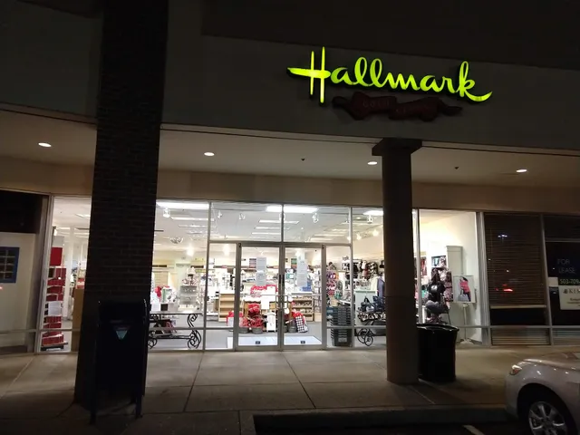 Cindy's Hallmark Shop