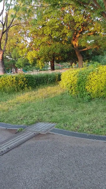 Saiko Dōman Green Park Playground