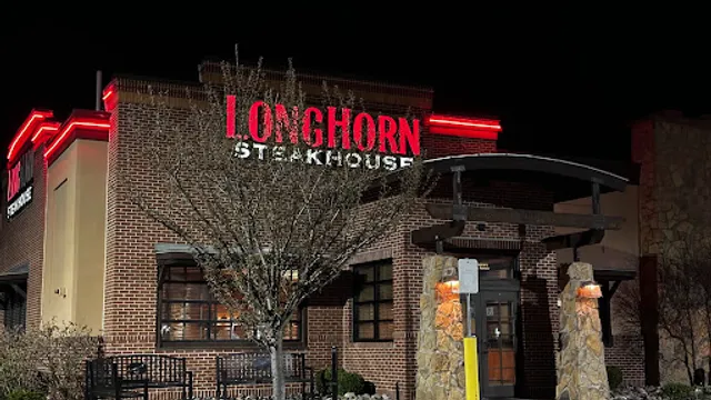 LongHorn Steakhouse