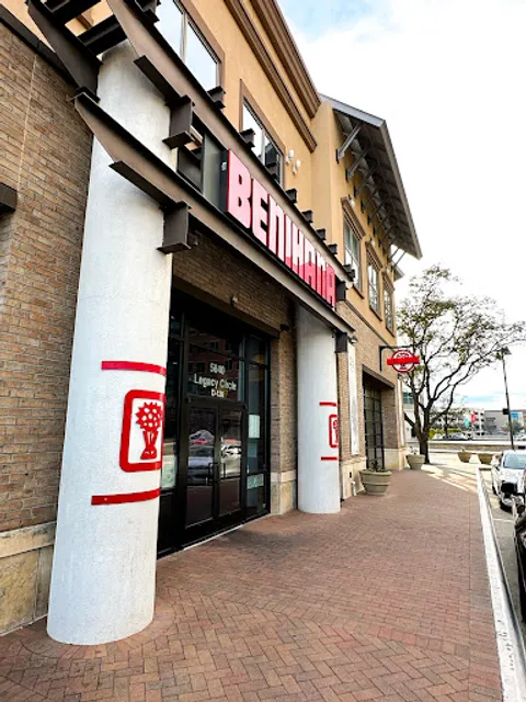Benihana