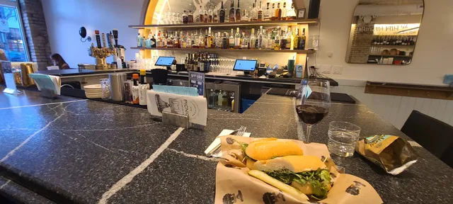 Picnic | Linden Hills