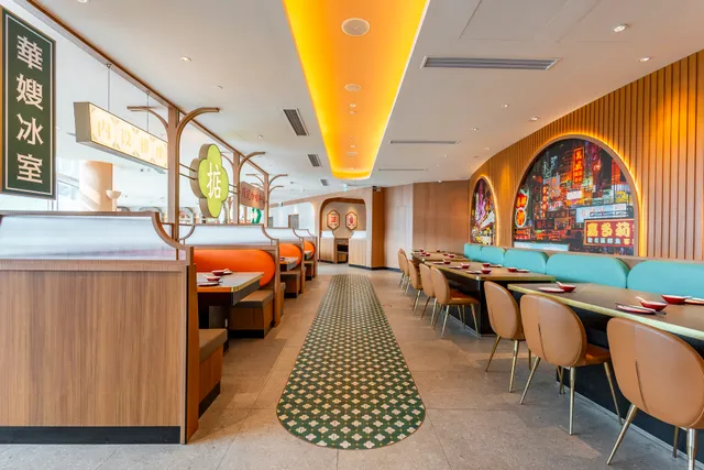 Paradise Hotpot VivoCity